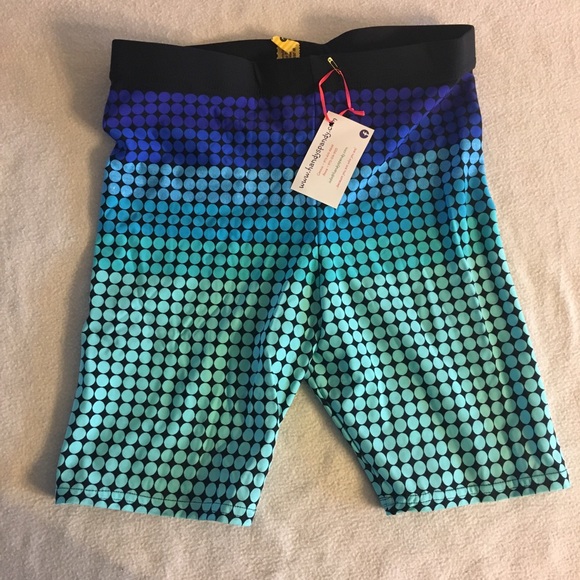 handy spandy Pants - Handy Spandy Shorts
